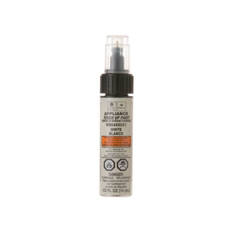 Appliance Touch Up Paint Stick .5 Oz. WB64X5021