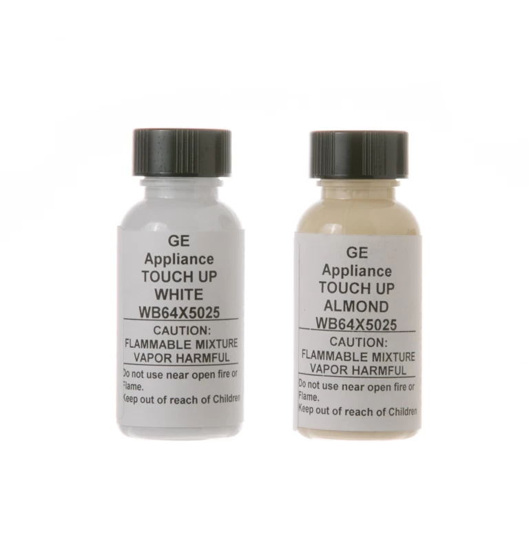 White and Almond Paint Touch Up Kit,0.6 ounces WB64X5025