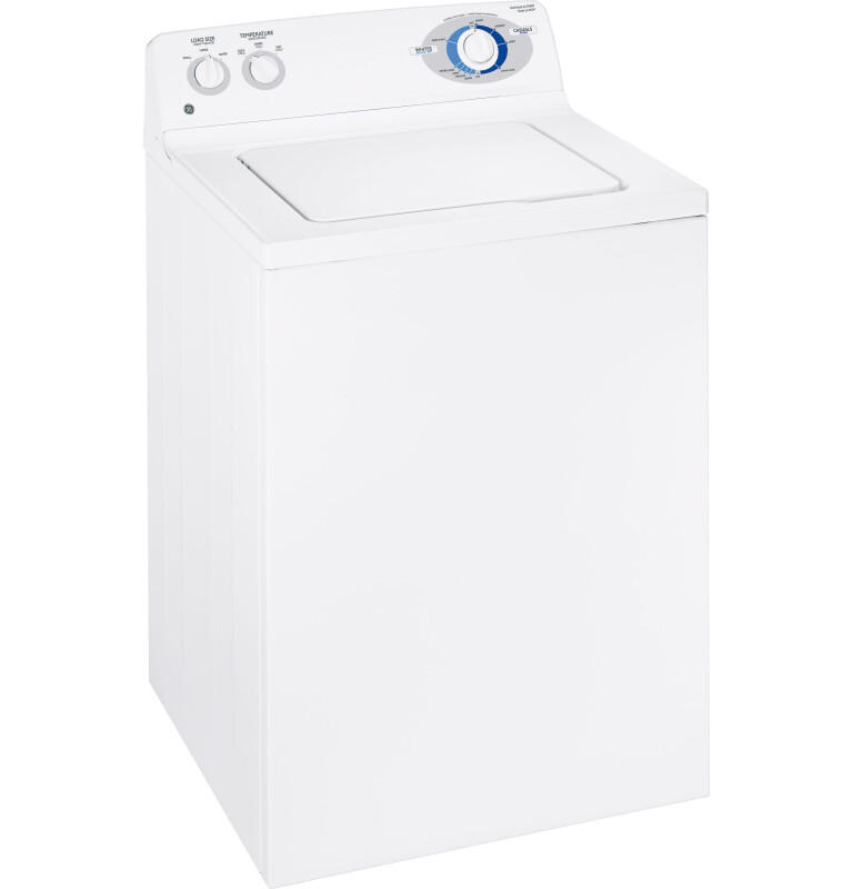 3.2 Cu. Ft. Super Capacity Washer WBB2090GWW