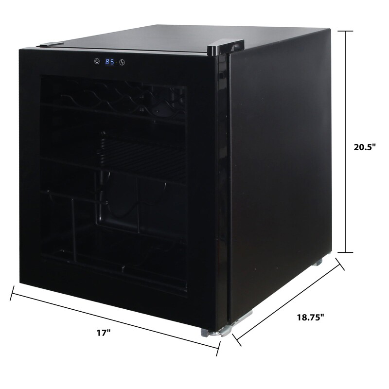 Avanti 15 Bottle/60 Can Wine & Beverage Center view 2