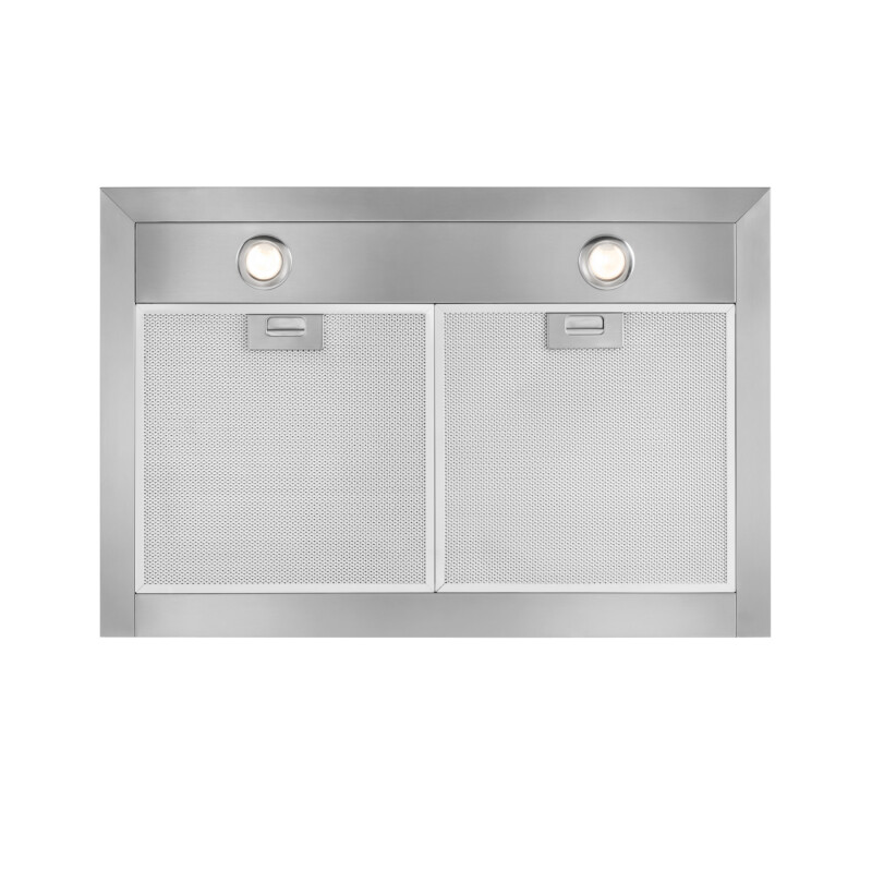 30-inch 400 Max Blower CFM Chimney Range Hood WBF4I Series WBF4I30SB
