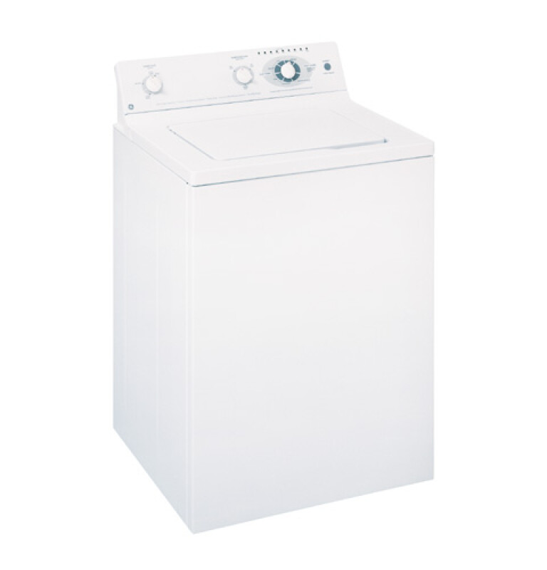 3.2 Cu. Ft. Super Capacity Plus Washer WBSE2090AAA