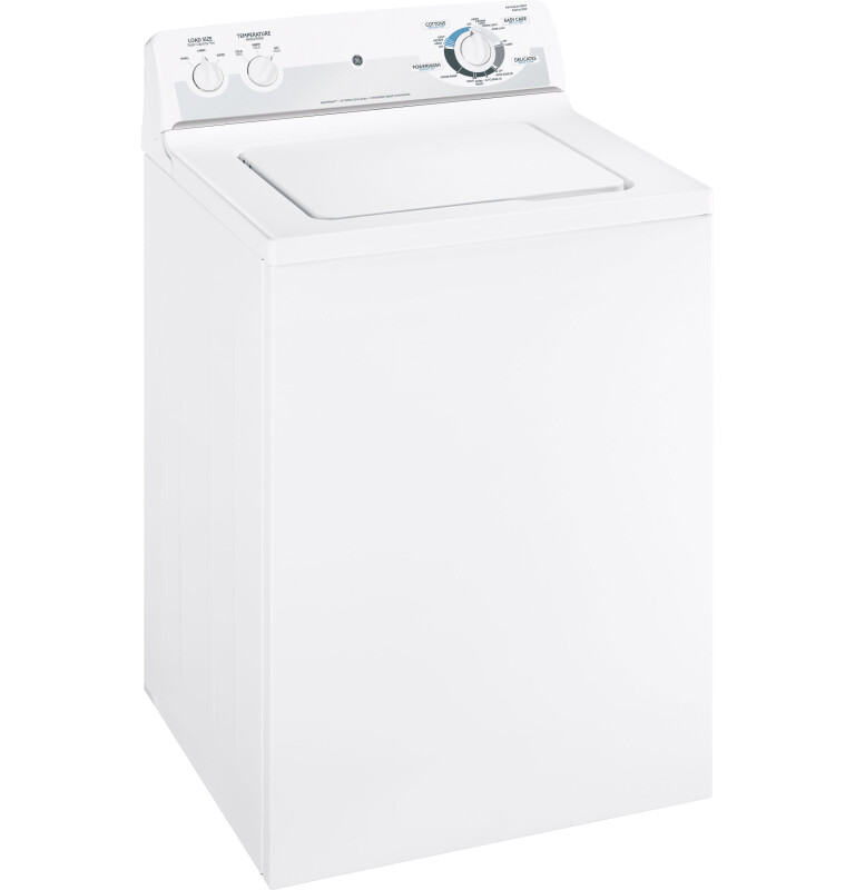 3.2 Cu. Ft. Super Plus Capacity Washer WBSR3000GWS