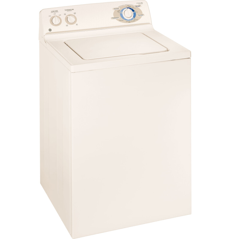 3.2 Cu. Ft. Super Plus Capacity Washer WBSR3140GCC, product image 2 of 3