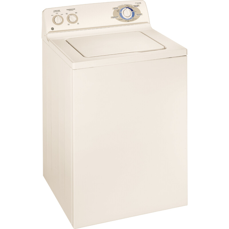 3.2 Cu. Ft. Super Plus Capacity Washer WBSR3140GCC, product image 3 of 3