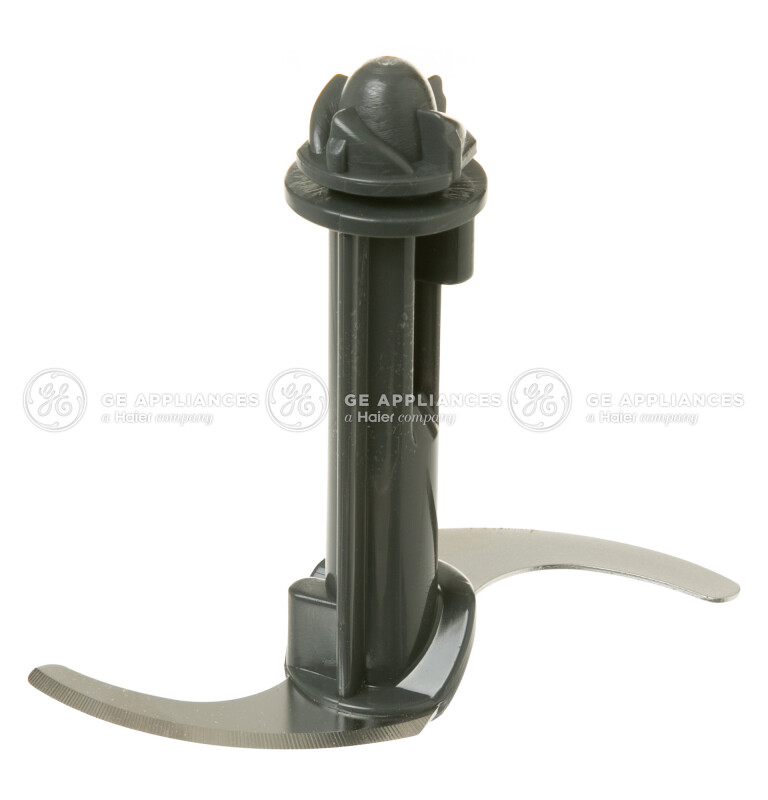 Chopper Blade Assembly WC01X20440