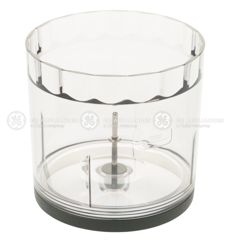Chopper Bowl Assembly WC01X20441