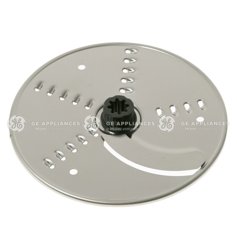 Thin Slicing And Fine Shredding Disc WC01X20448
