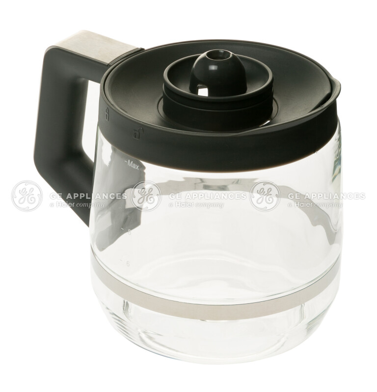 Glass Carafe WC01X20461