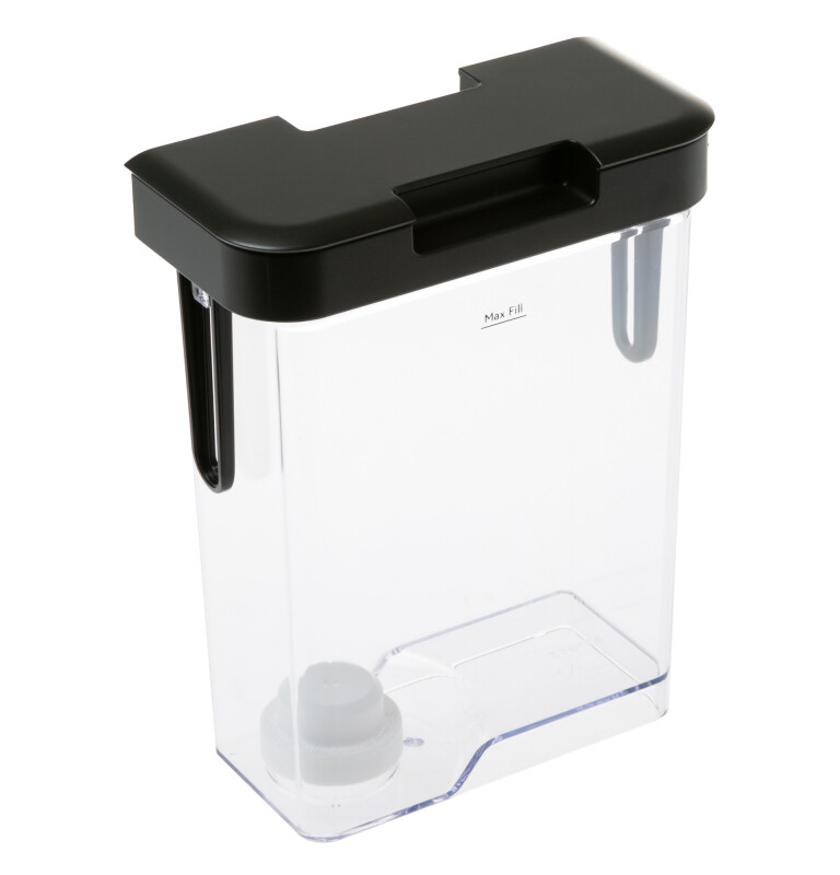Water Tank And Lid Assembly - Profile WC01X20680