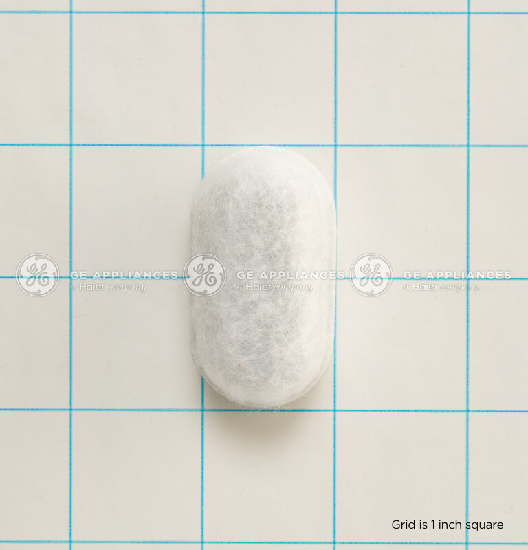 Water Filter Cartridge WC02X20412, product image 3 of 3