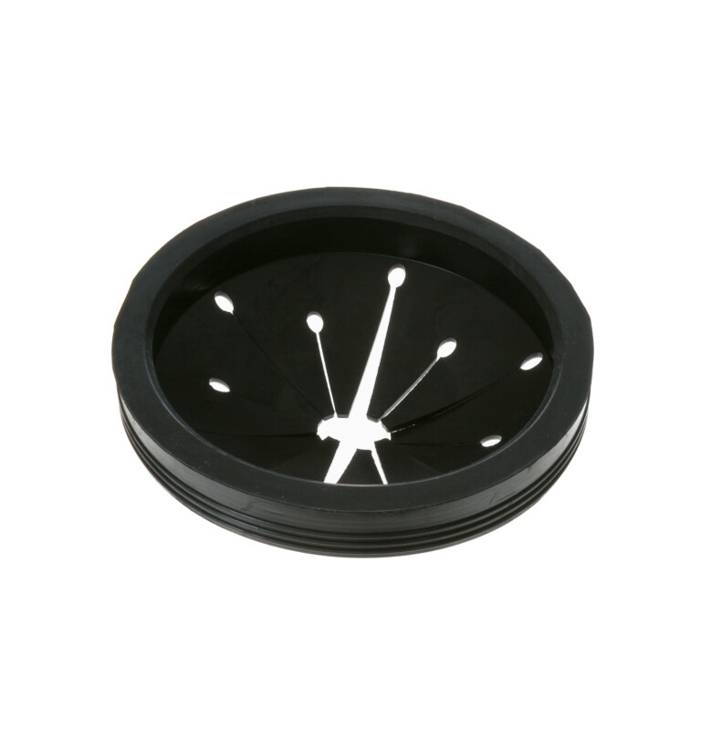 DISPOSER SPLASH GUARD WC03X10010, product image 2 of 3