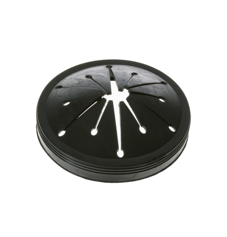 DISPOSER SPLASH GUARD WC03X10010, product image 3 of 3