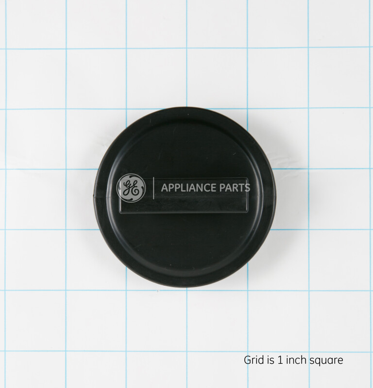 Garbage disposer stopper WC11X10003, product image 3 of 4