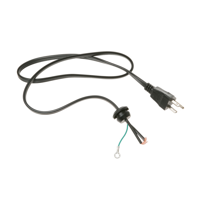 Disposer Power Cord Kit WC12X10002