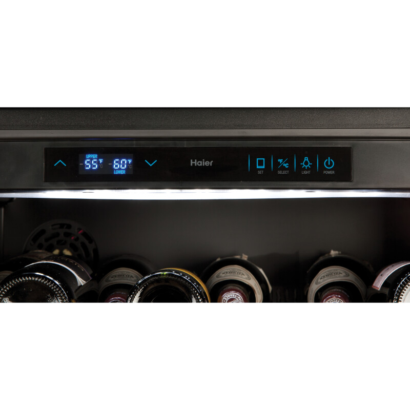 48-Bottle Built-In Wine Cellar48-Bottle Built-In Wine Cellar WC200GS
