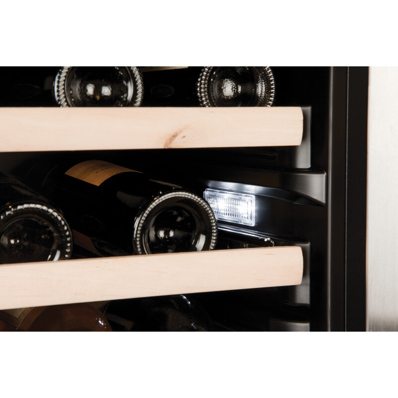 48-Bottle Built-In Wine Cellar48-Bottle Built-In Wine Cellar WC200GS