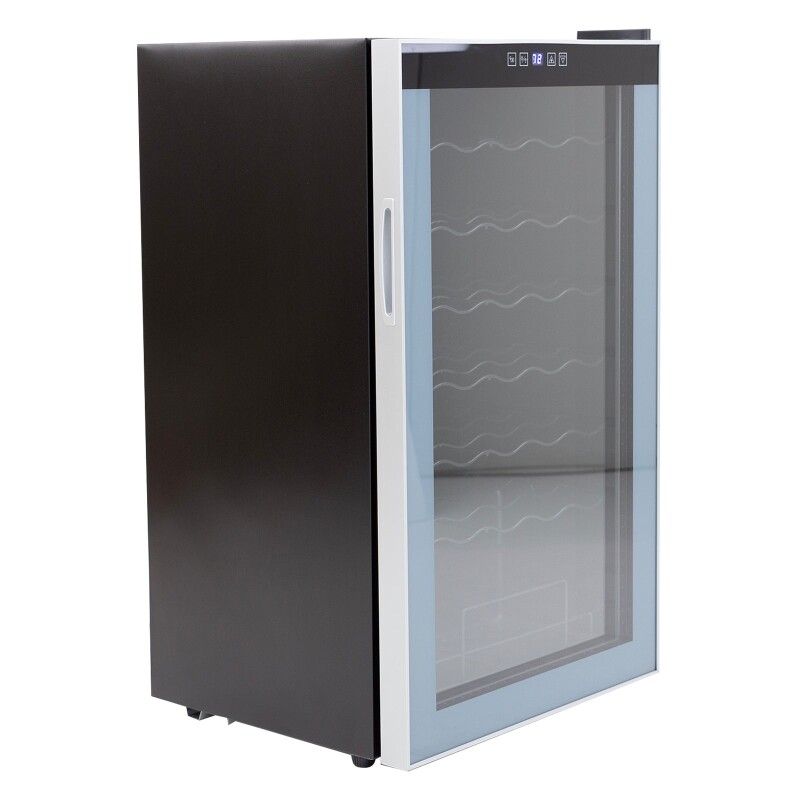 Avanti 34 Bottle Wine Cooler WC34N2P