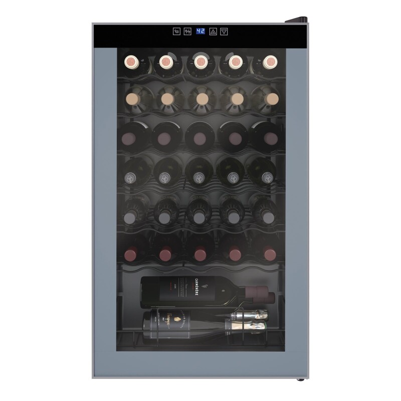 Avanti 34 Bottle Wine Cooler WC34N2P
