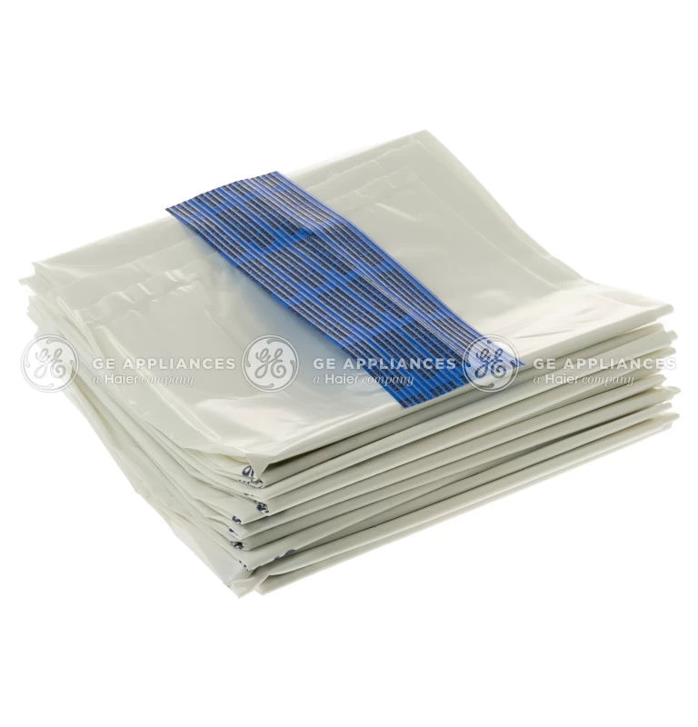 15" Heavy Duty Compactor Bags (12) WC60X5017