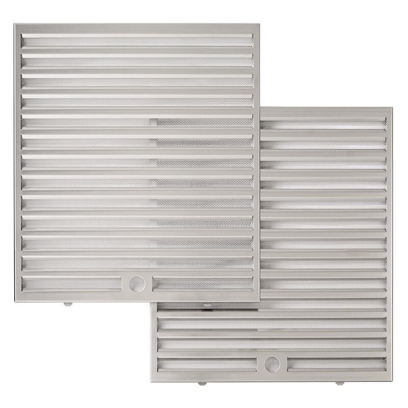 30-inch 650 Max Blower Cfm Stainless Steel Chimney Range Hood With Purled™ Light System And Black Glass (wcb3 Series) WCB3I30SBB