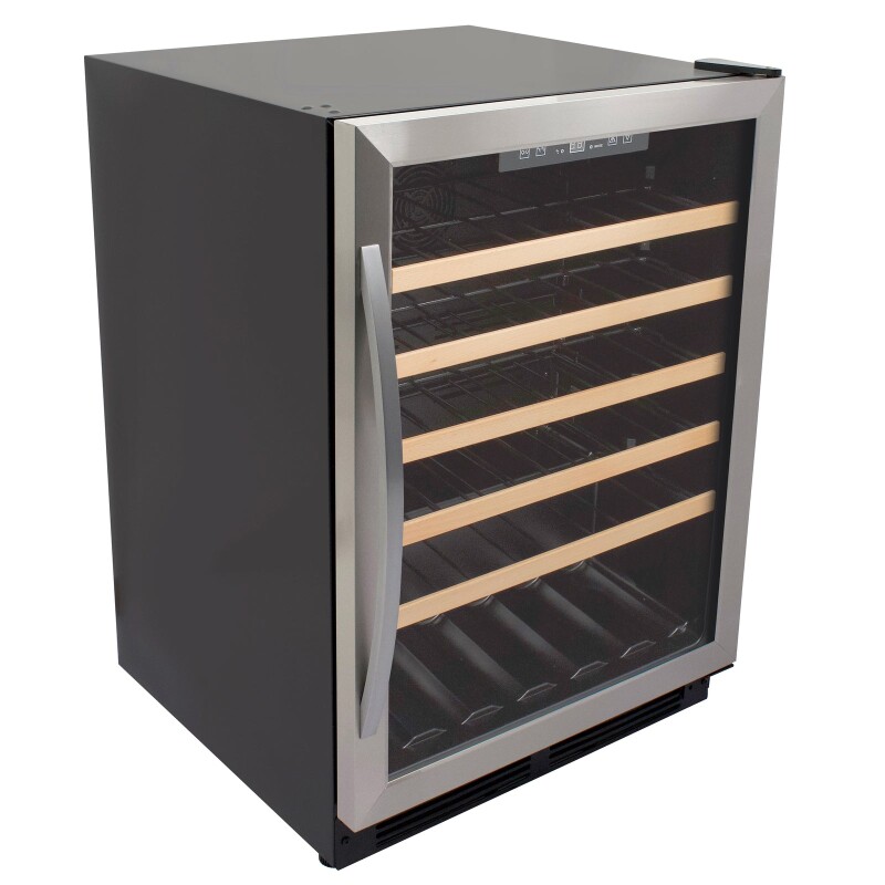 Avanti 51 Bottle Wine Cooler WCB52T3S