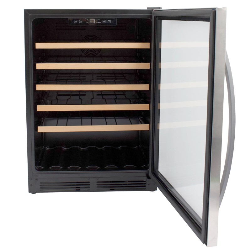 Avanti 51 Bottle Wine Cooler WCB52T3S
