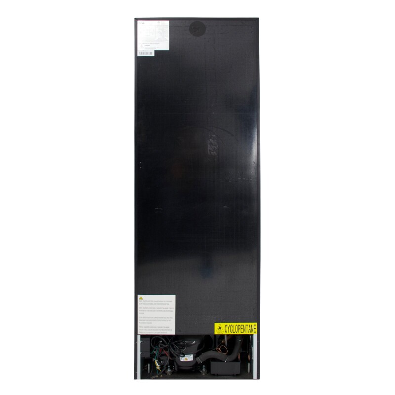Avanti 163 Bottle Designer Series Dual-Zone Wine Cooler WCD165DZ3S, product image 10 of 10