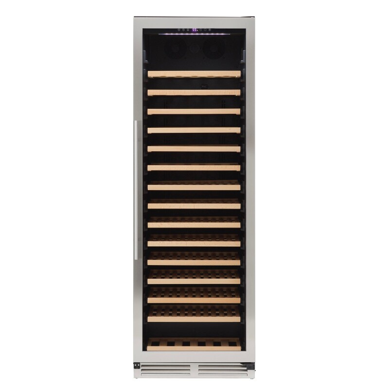 Avanti DESIGNER Series Wine Cooler, 165 Bottle Capacity view 8