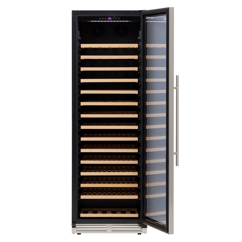 Avanti DESIGNER Series Wine Cooler, 165 Bottle Capacity view 9