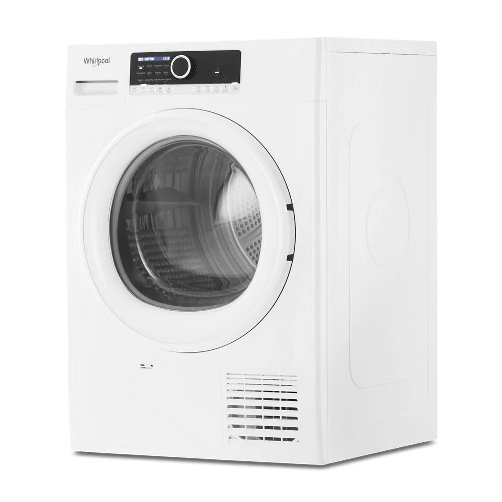 4.3 Cu. Ft. 24" Small Space Ventless Dryer view 11