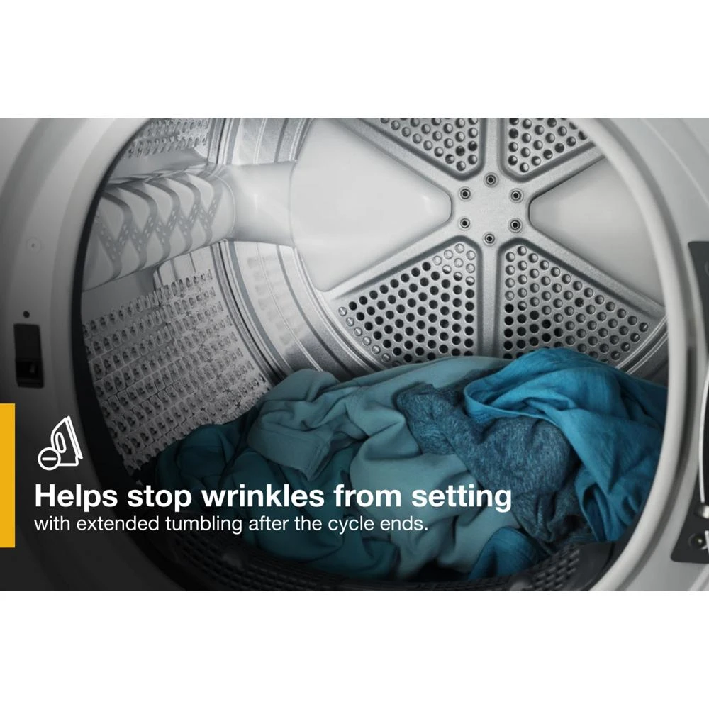 4.3 Cu. Ft. 24" Small Space Ventless Dryer view 14