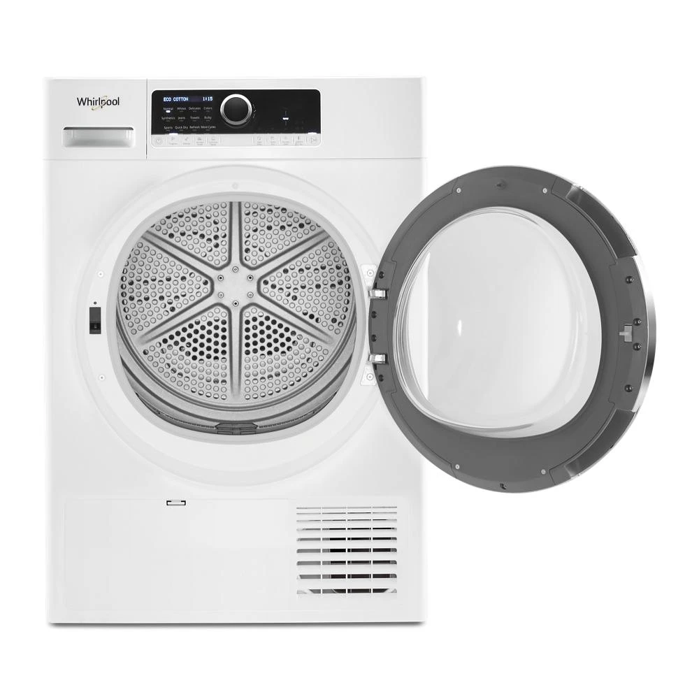 4.3 Cu. Ft. 24" Small Space Ventless Dryer view 9