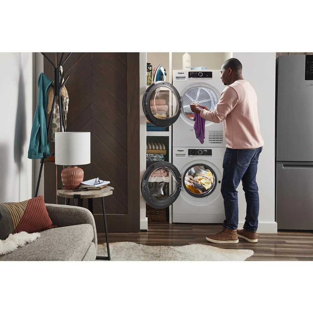 4.3 Cu. Ft. 24" Small Space Ventless Dryer view 5