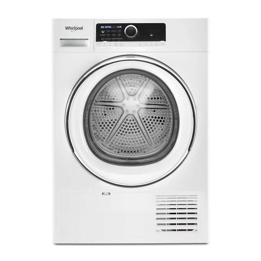 4.3 Cu. Ft. 24" Small Space Ventless Dryer view 4