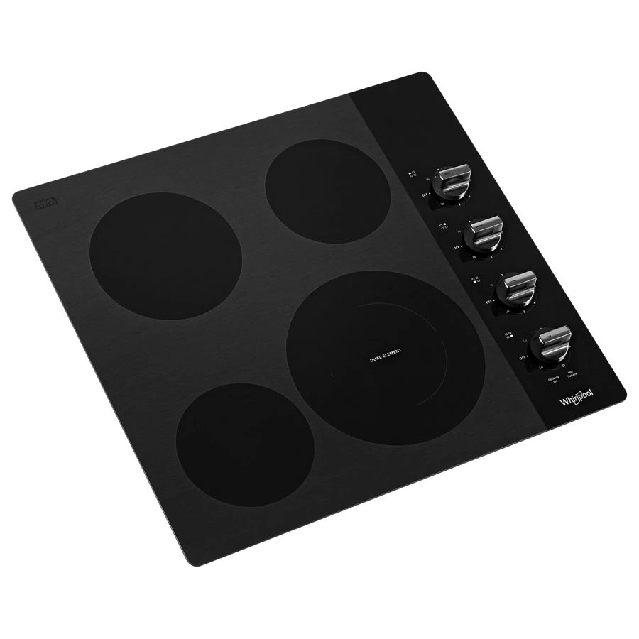 24-inch Compact Electric Ceramic Glass Cooktop view 17