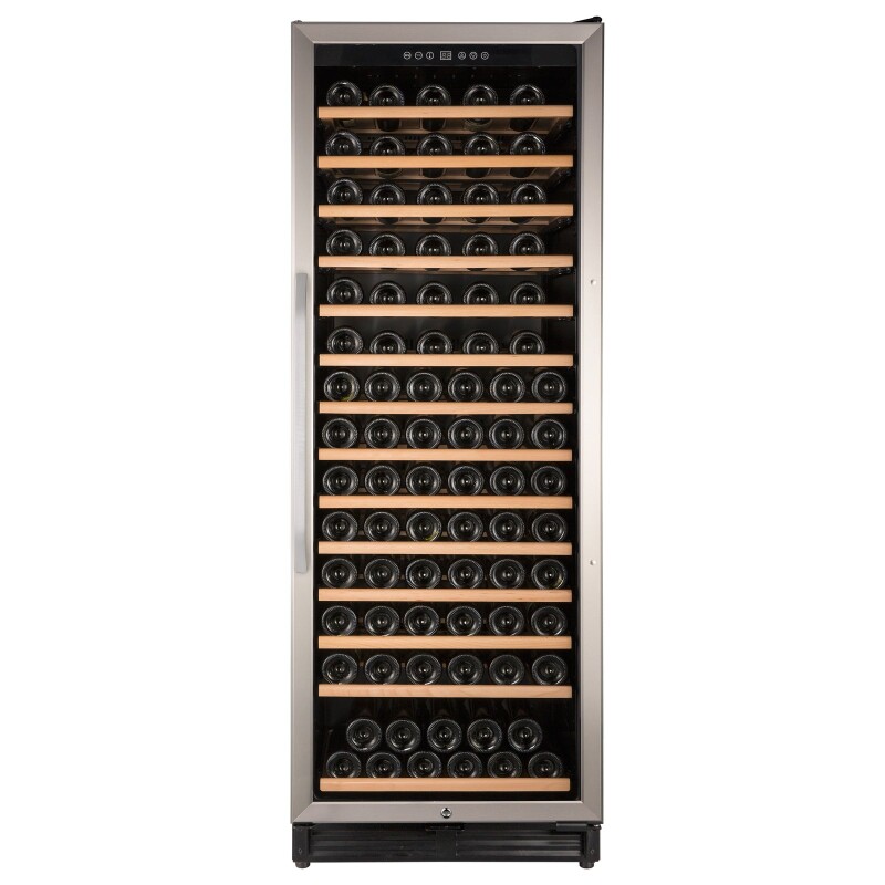 Avanti 149 Bottle Wine Cooler WCF149SE3S