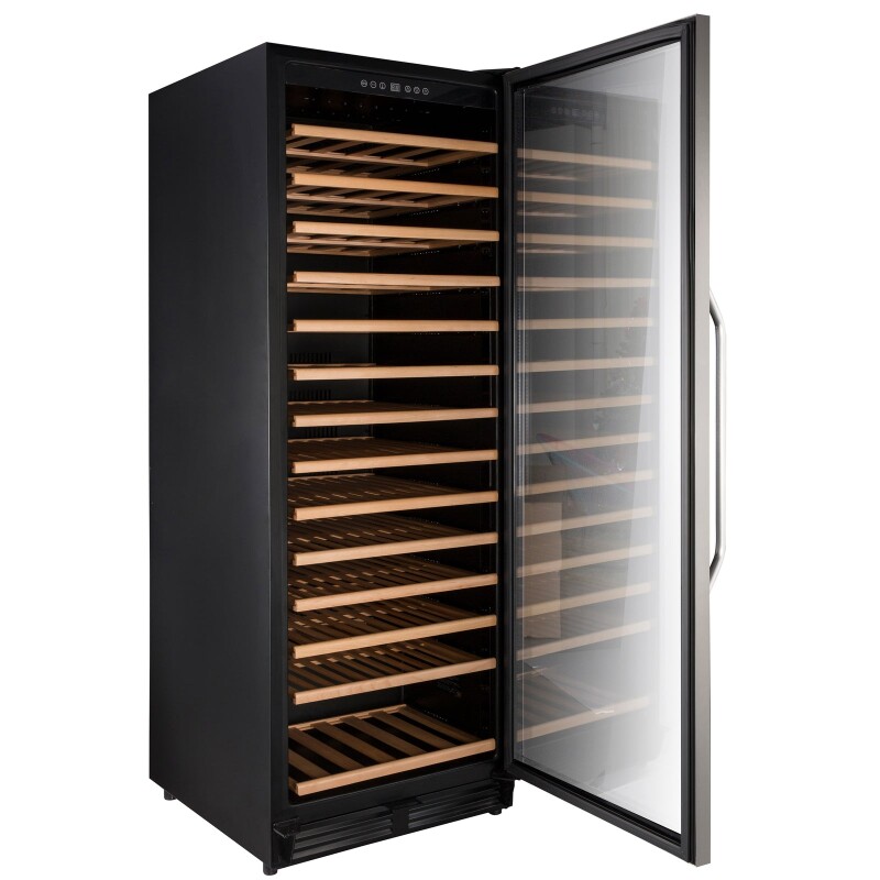 Avanti 149 Bottle Wine Cooler WCF149SE3S, product image 5 of 5
