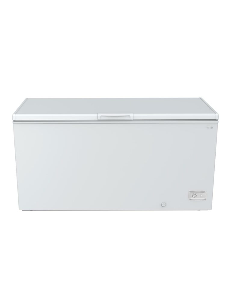 Wood’s WCF150W 18.0 cu. ft. Chest Freezer in White WCF180W