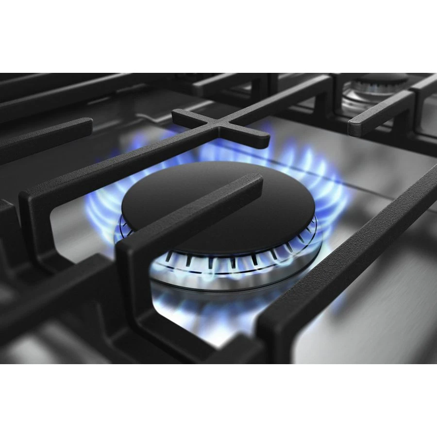 36-inch Gas Cooktop with Griddle view 6
