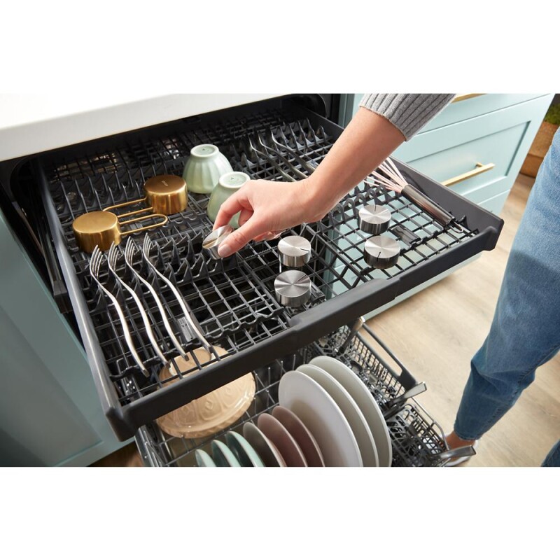 36-inch Gas Cooktop with Fifth Burner WCGK7036PS
