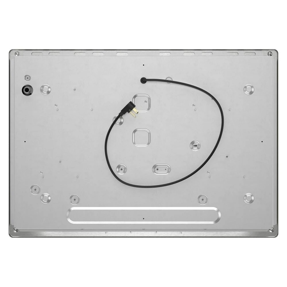 36-inch Gas Cooktop with 5 Burners and EZ-2-Lift™ Hinged Cast-Iron Grates and Griddle WCGK7536PS, product image 27 of 27