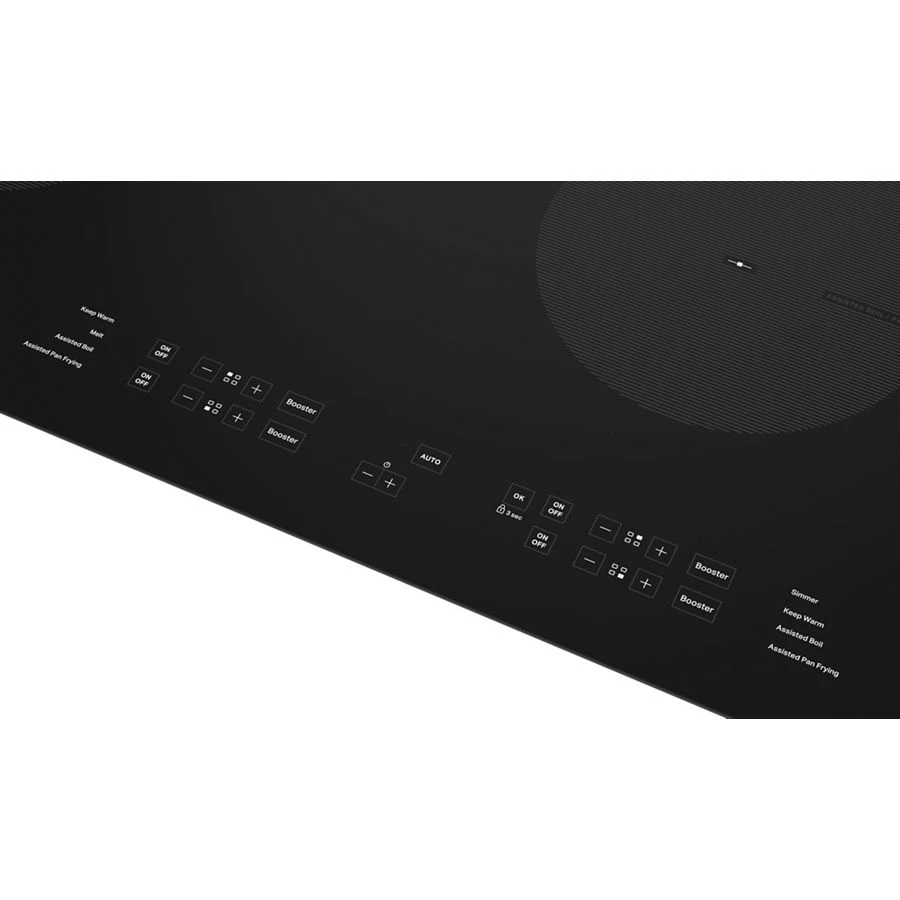 30-Inch Induction Cooktop view 2