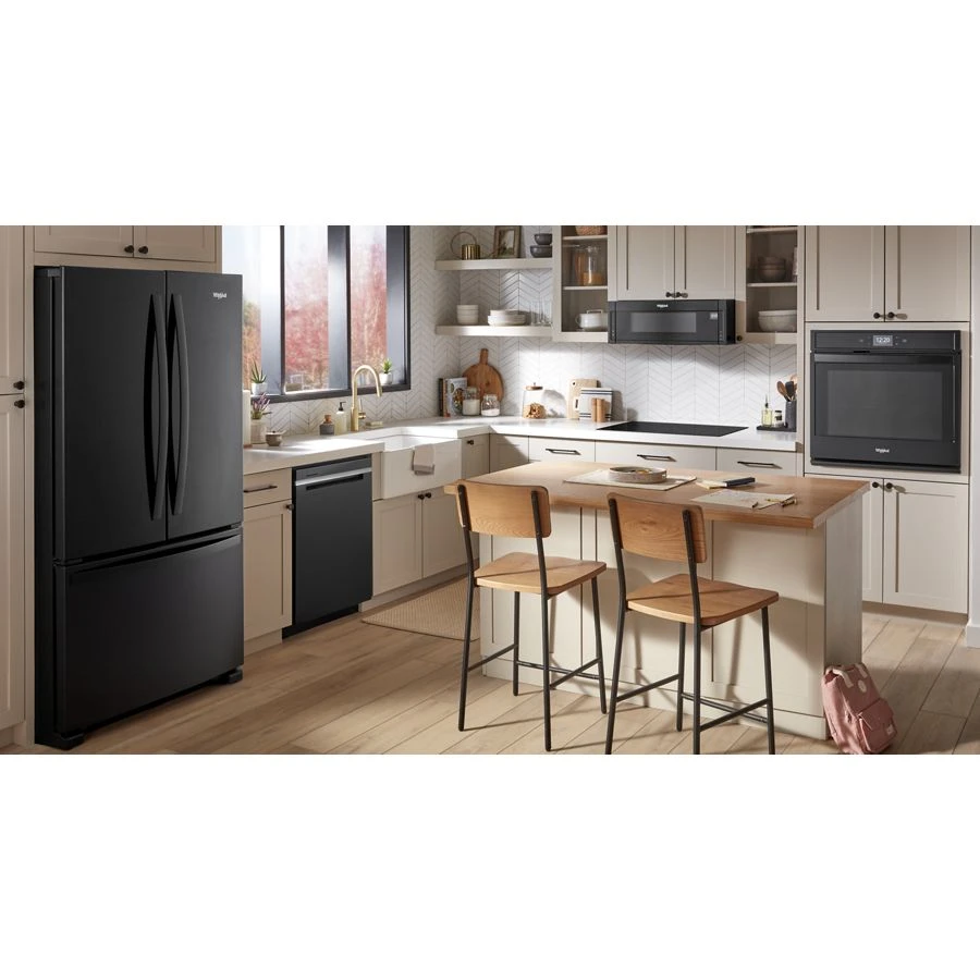 30-Inch Induction Cooktop view 12