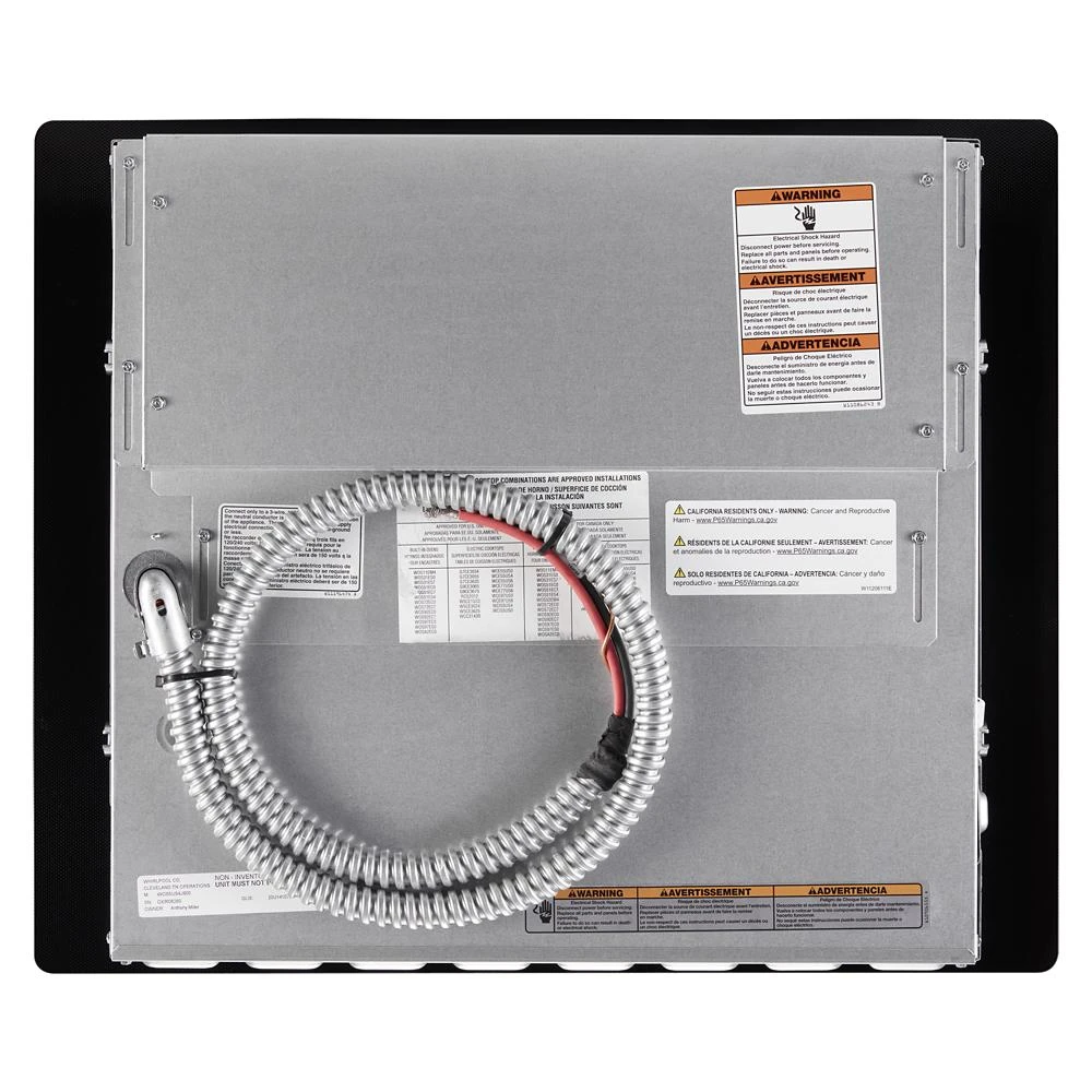 24-Inch Small Space Induction Cooktop view 15