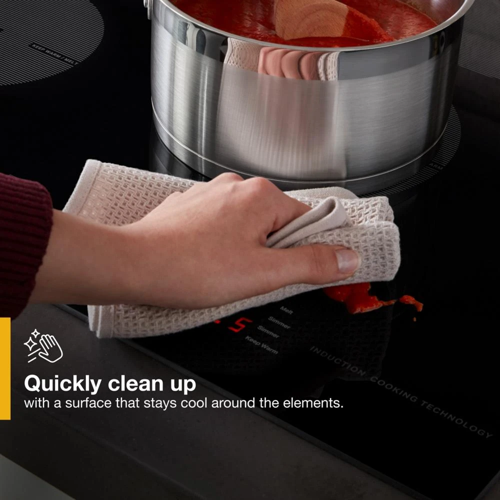 24-Inch Small Space Induction Cooktop view 13