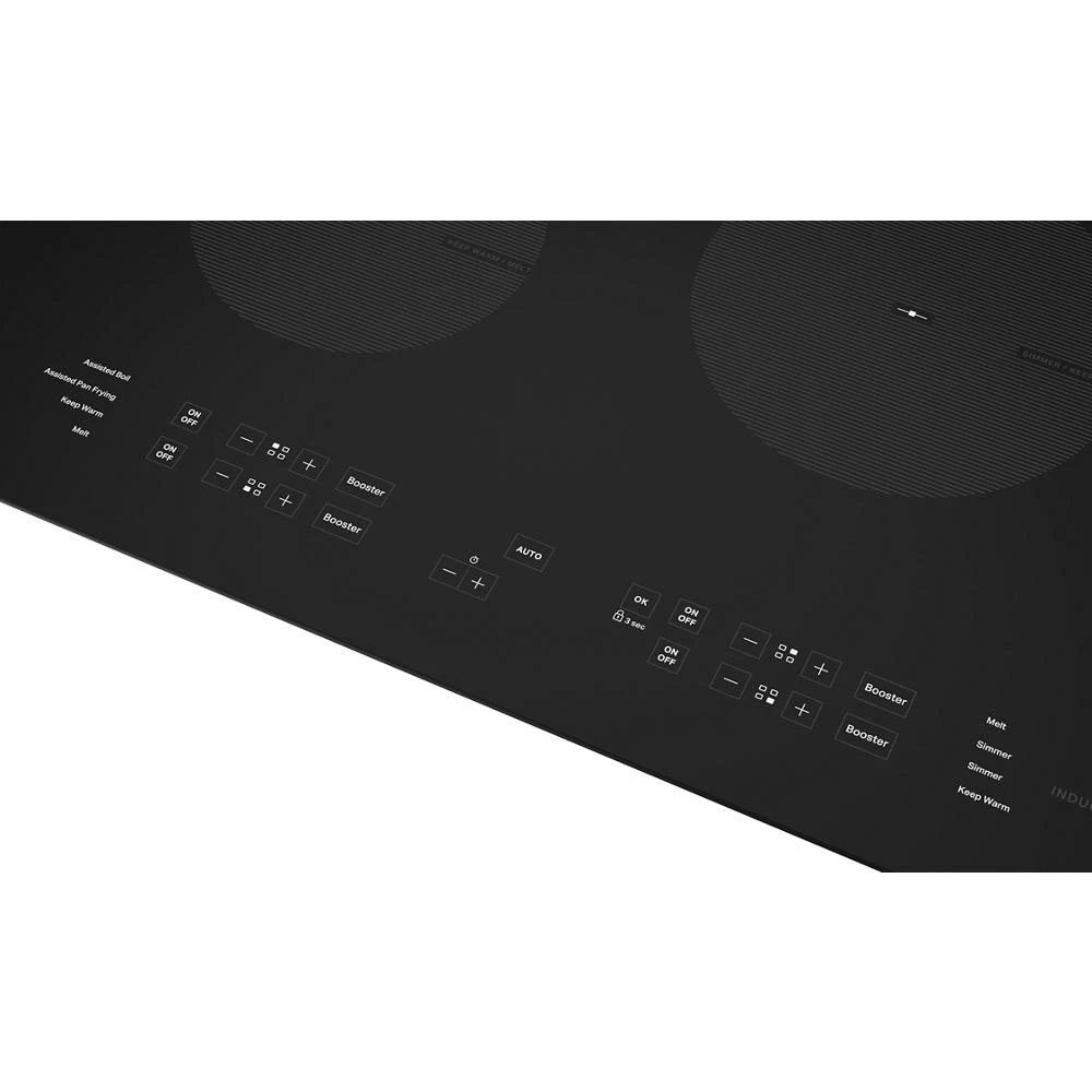 24-Inch Small Space Induction Cooktop view 12