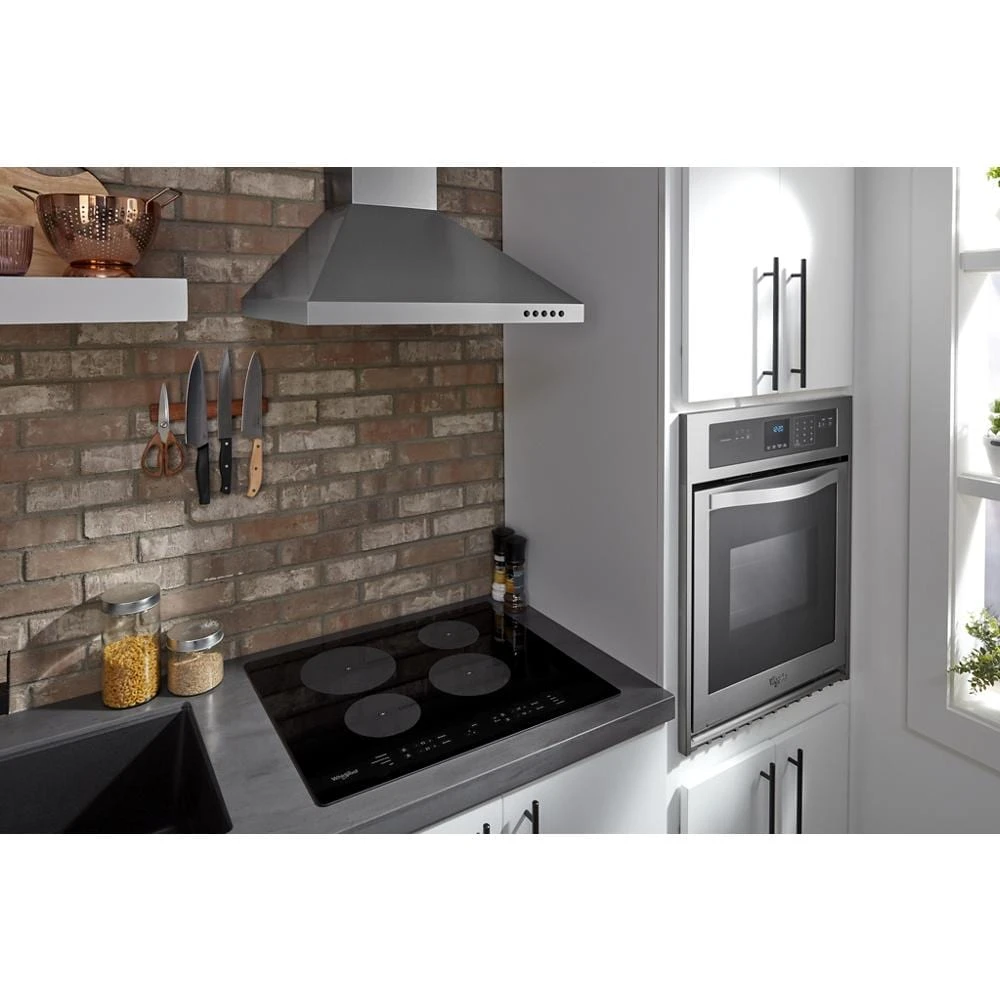 24-Inch Small Space Induction Cooktop view 11