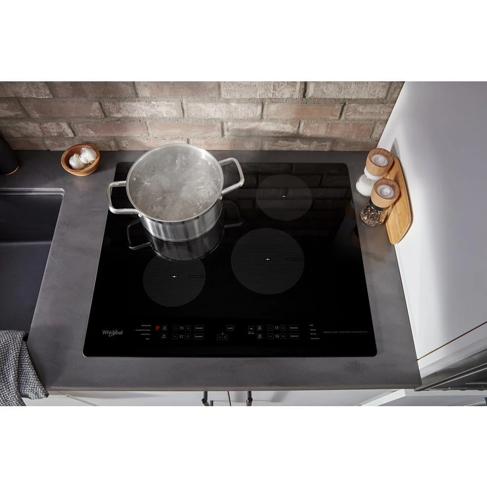 24-Inch Small Space Induction Cooktop view 2