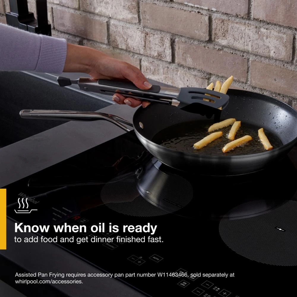 24-Inch Small Space Induction Cooktop view 8